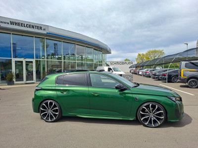 Peugeot 308 Gebrauchtwagen