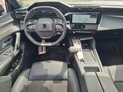 Peugeot 308 Gebrauchtwagen