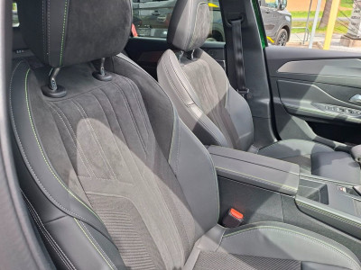 Peugeot 308 Gebrauchtwagen