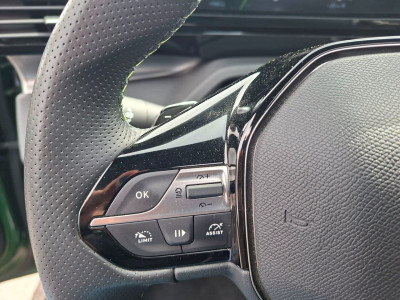 Peugeot 308 Gebrauchtwagen