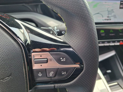 Peugeot 308 Gebrauchtwagen