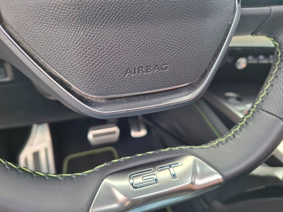 Peugeot 308 Gebrauchtwagen