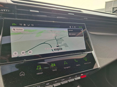 Peugeot 308 Gebrauchtwagen