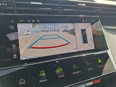 Peugeot 308 Gebrauchtwagen