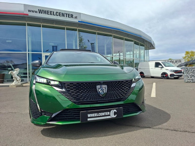 Peugeot 308 Gebrauchtwagen