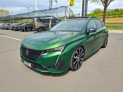 Peugeot 308 Gebrauchtwagen