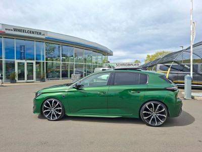 Peugeot 308 Gebrauchtwagen