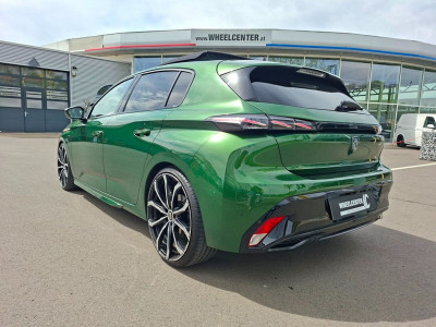 Peugeot 308 Gebrauchtwagen