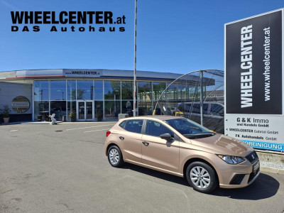 Seat Ibiza Gebrauchtwagen