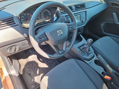 Seat Ibiza Gebrauchtwagen