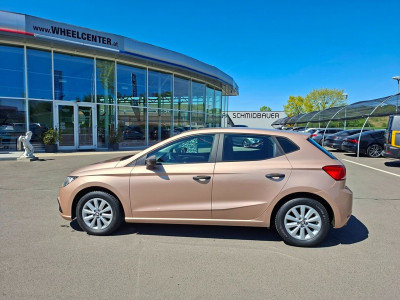 Seat Ibiza Gebrauchtwagen
