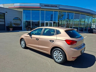 Seat Ibiza Gebrauchtwagen