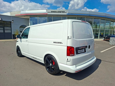 VW Transporter T6 Gebrauchtwagen
