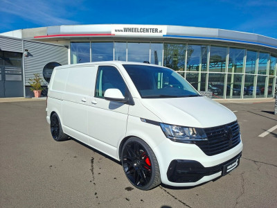 VW Transporter T6 Gebrauchtwagen