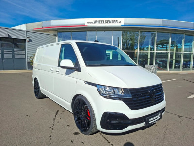VW Transporter T6 Gebrauchtwagen