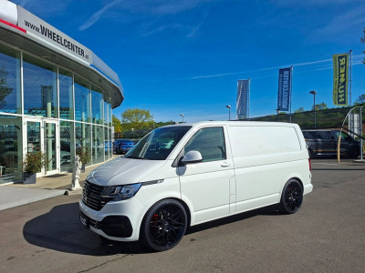 VW Transporter T6 Gebrauchtwagen