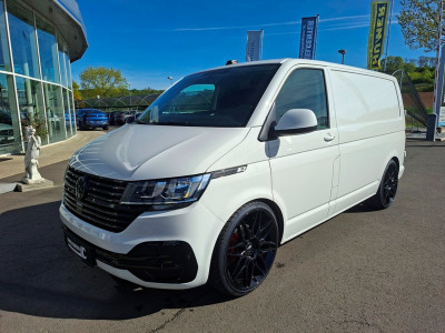 VW Transporter T6 Gebrauchtwagen