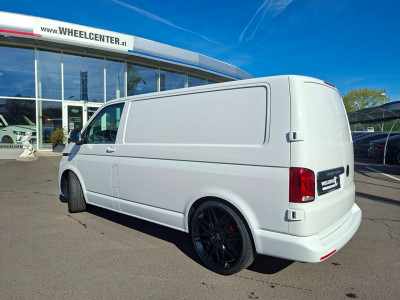 VW Transporter T6 Gebrauchtwagen