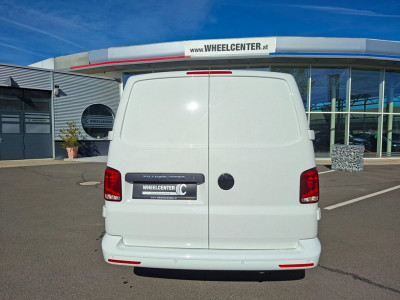 VW Transporter T6 Gebrauchtwagen
