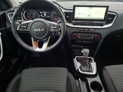 KIA Ceed Gebrauchtwagen