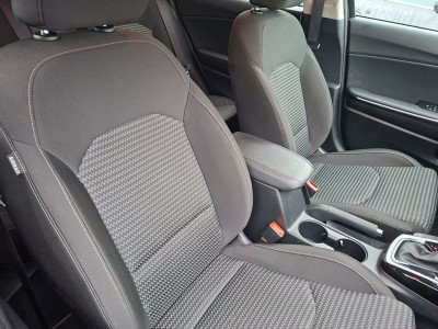 KIA Ceed Gebrauchtwagen