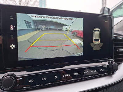 KIA Ceed Gebrauchtwagen