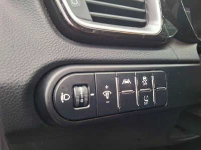 KIA Ceed Gebrauchtwagen