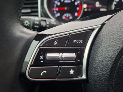 KIA Ceed Gebrauchtwagen