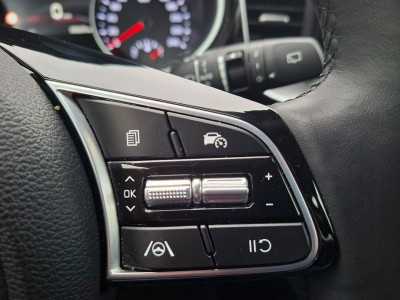 KIA Ceed Gebrauchtwagen