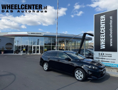 KIA Ceed Gebrauchtwagen