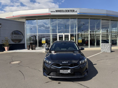 KIA Ceed Gebrauchtwagen
