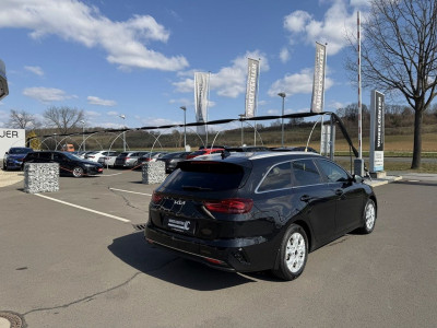 KIA Ceed Gebrauchtwagen