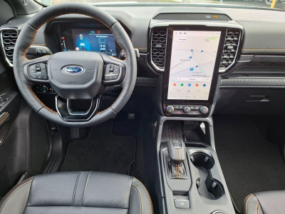 Ford Ranger Gebrauchtwagen