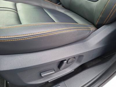 Ford Ranger Gebrauchtwagen