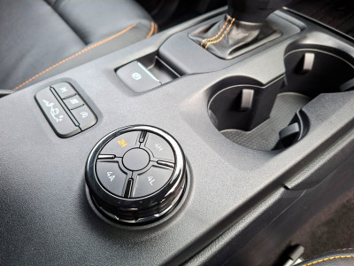 Ford Ranger Gebrauchtwagen