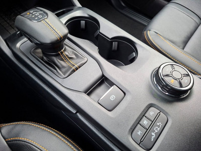 Ford Ranger Gebrauchtwagen