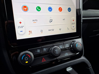 Ford Ranger Gebrauchtwagen