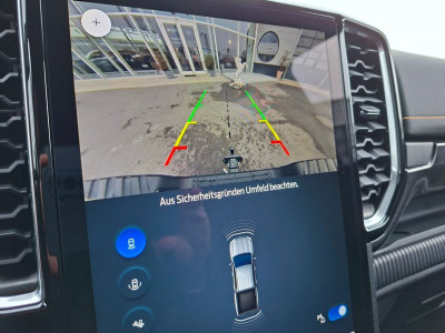 Ford Ranger Gebrauchtwagen