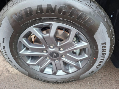 Ford Ranger Gebrauchtwagen