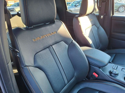 Ford Ranger Gebrauchtwagen