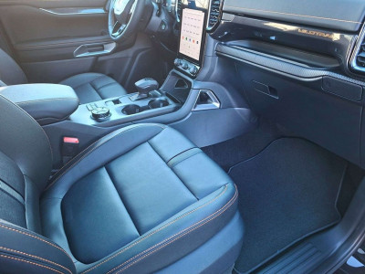 Ford Ranger Gebrauchtwagen