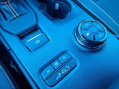 Ford Ranger Gebrauchtwagen