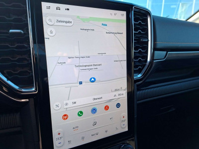 Ford Ranger Gebrauchtwagen