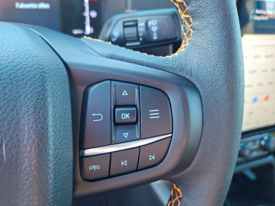 Ford Ranger Gebrauchtwagen