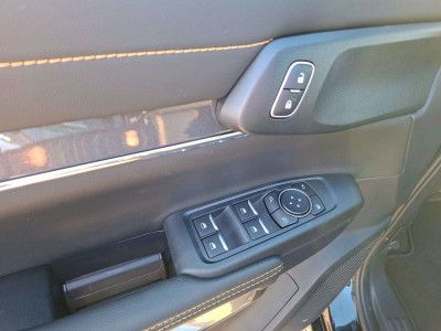 Ford Ranger Gebrauchtwagen