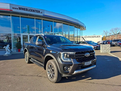 Ford Ranger Gebrauchtwagen