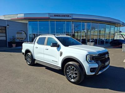 Ford Ranger Gebrauchtwagen