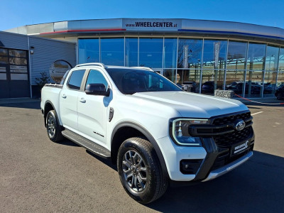 Ford Ranger Gebrauchtwagen