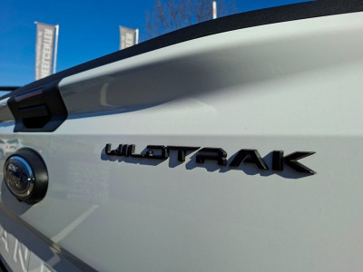 Ford Ranger Gebrauchtwagen