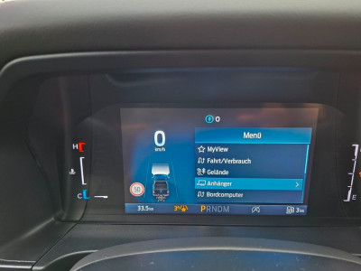 Ford Ranger Gebrauchtwagen